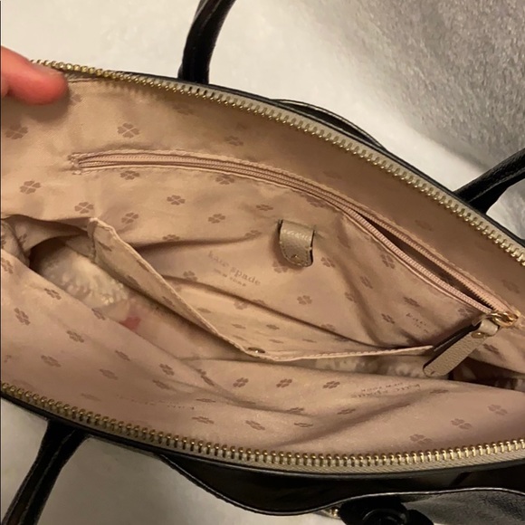 Kate Spade margaux medium satchel - Picture 10 of 14